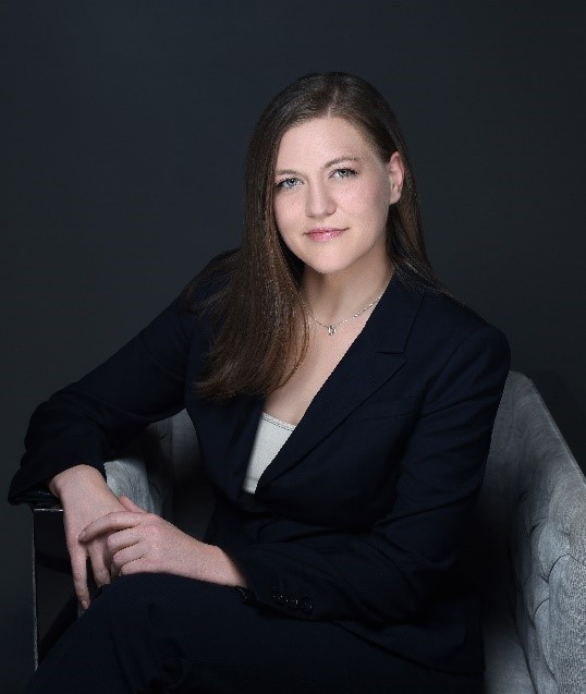 Lauren K. Christy
