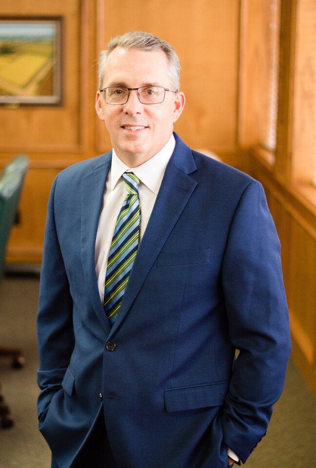 Matthew L. Jones